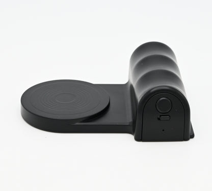 Cell Phone Camera Grip