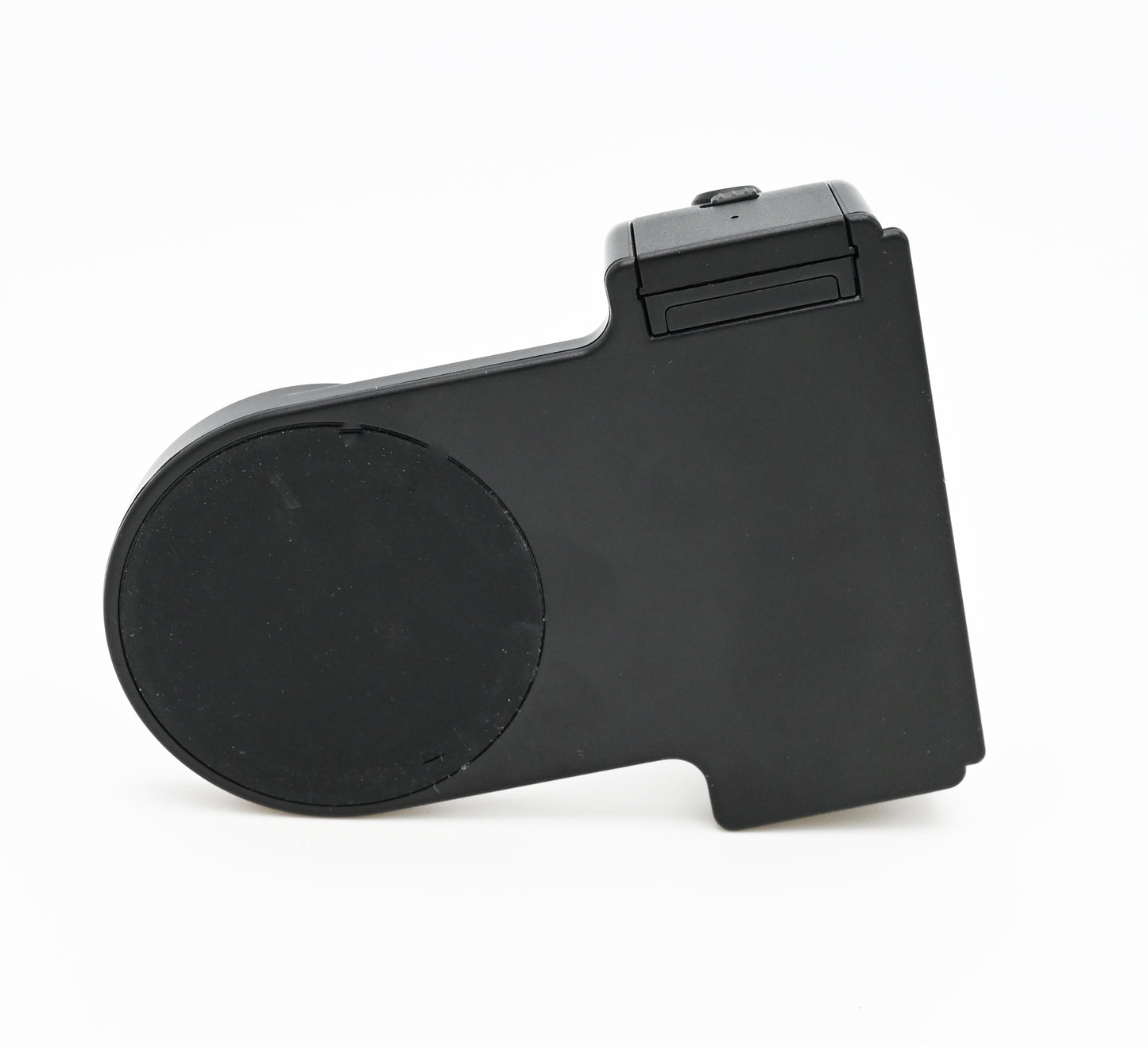 Cell Phone Camera Grip