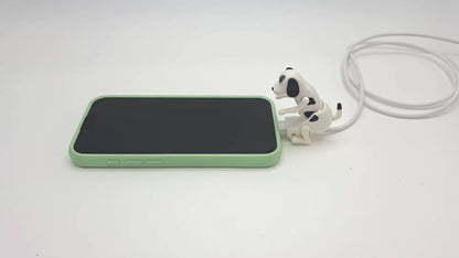 Humping Dog USB C High-Speed Charging Cable