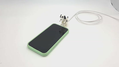 Humping Dog USB C High-Speed Charging Cable